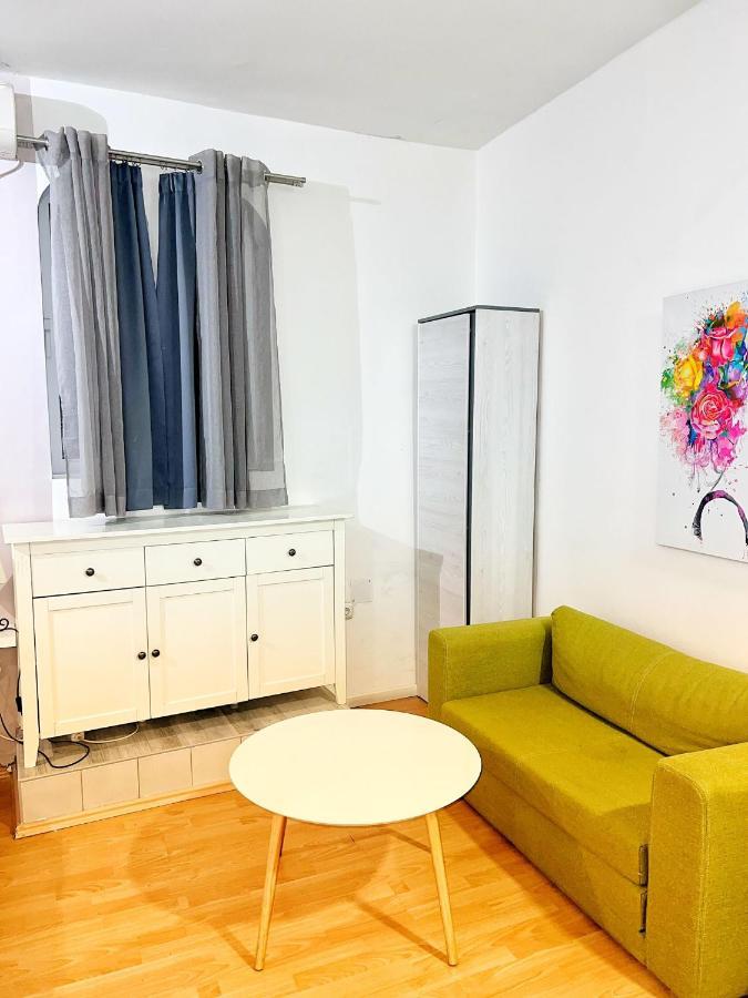 Klarisa Split Center Apartman Kültér fotó